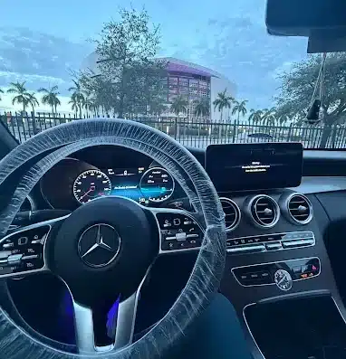 Lavish Mobile Car Detailing Miami