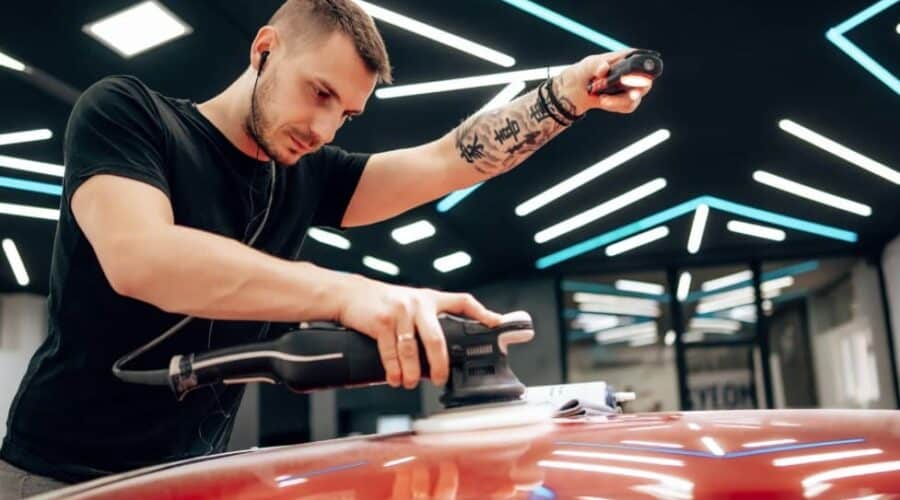 Why Ceramic Coating is a Must-Have for Florida Car Owners