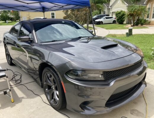 Golding Car Detailing