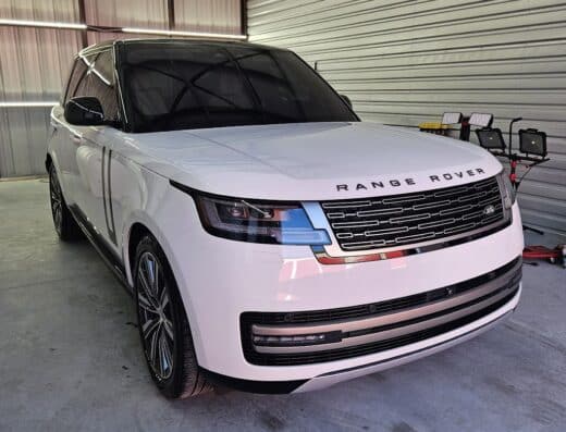 LUXURIOUS MOBILE AUTO DETAILING LLC