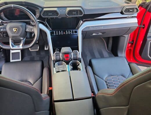 LUXURIOUS MOBILE AUTO DETAILING LLC