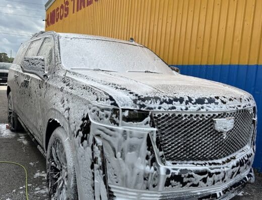 Reflekt Mobile Auto Detailing / Ceramic Coating / Car Polish