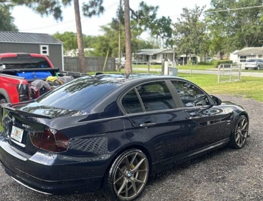 Melvin Auto Detailing LLC