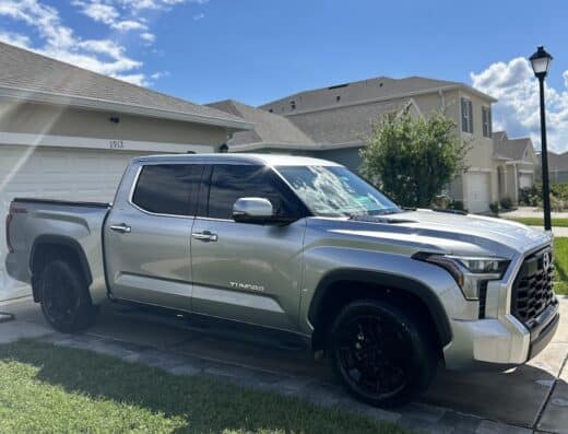 Melvin Auto Detailing LLC