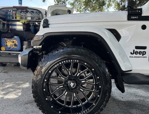 Melvin Auto Detailing LLC