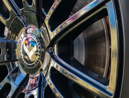 Quinn’s Auto Spa kissimmee