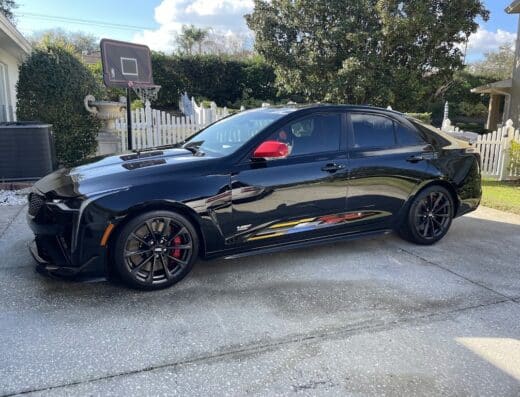 Supreme Mobile Detailing