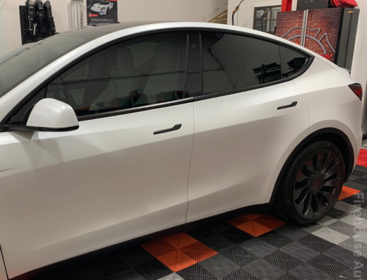 Firehouse Auto Spa & Detail Supply, Arlington