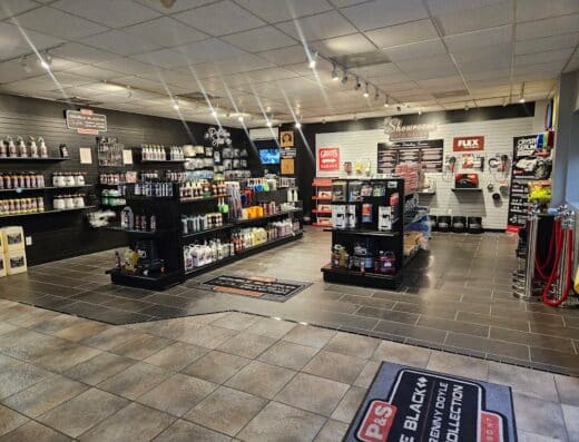 JL’s Showroom Auto Salon