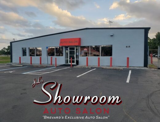JL’s Showroom Auto Salon
