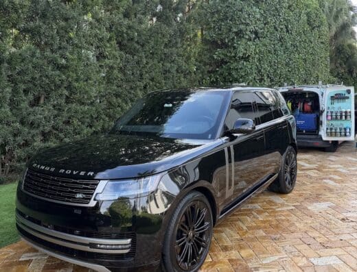 South Beach Auto Spa Mobile Car Detailing & Car Wash