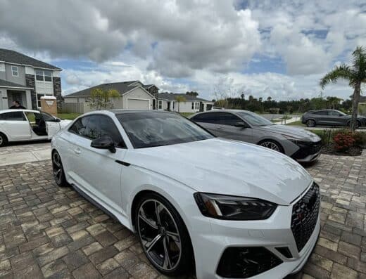 M&J’s Mobile Car Detailing