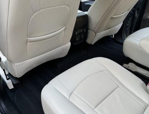 M&J’s Mobile Car Detailing