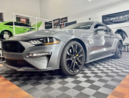 AutoWorx Detailing & More