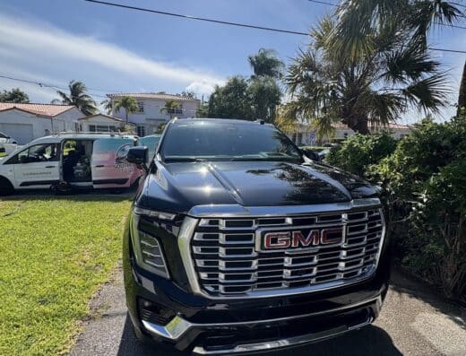 South Beach Auto Spa Mobile Car Detailing & Car Wash
