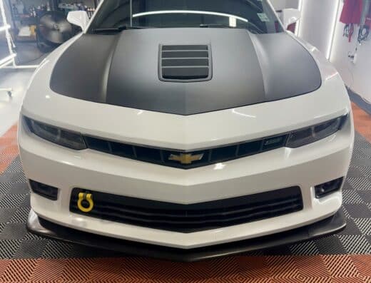 AutoWorx Detailing & More