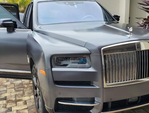 A-Absolute Mobile Auto Detailing