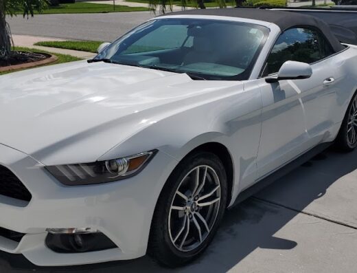 A-Absolute Mobile Auto Detailing