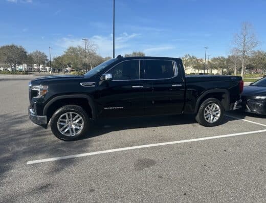Phoenix Detailing