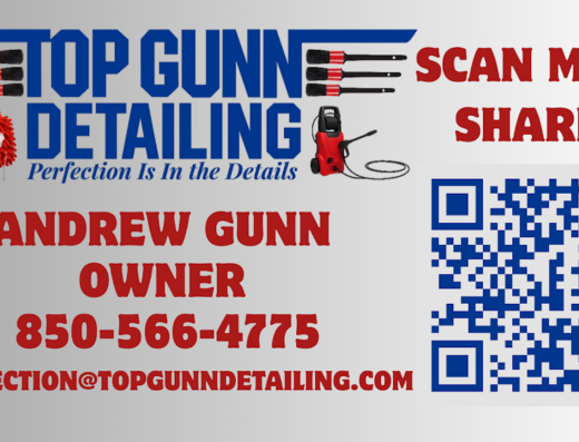 Top Gunn Detailing