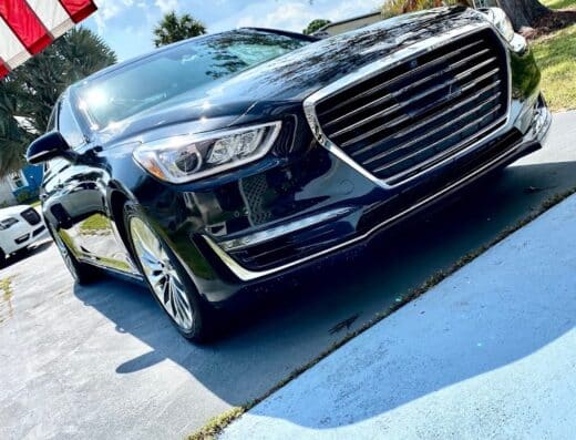 Brad’s Automotive Detailing LLC