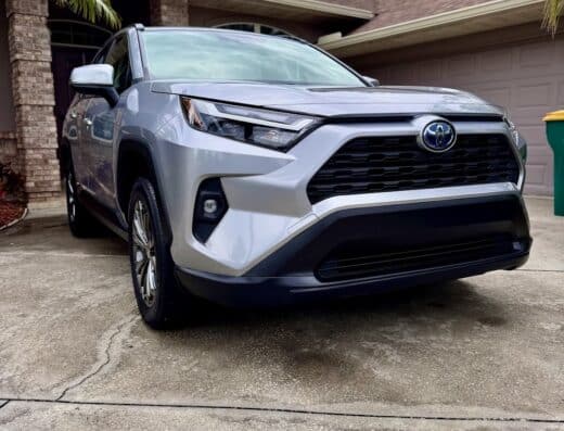 Brad’s Automotive Detailing LLC