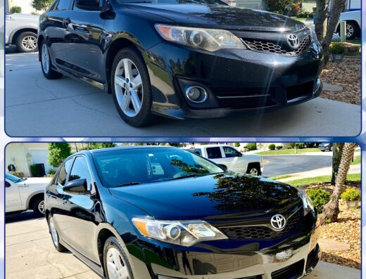 Brad’s Automotive Detailing LLC