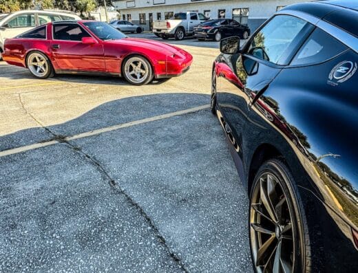 Stick to the Details Auto Detailing