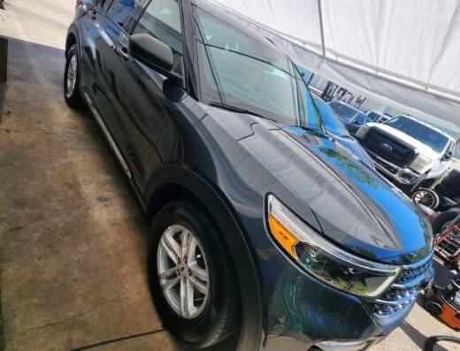 Sierra’s Detailing