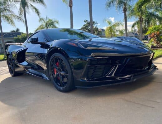 Near Mobile Detailing