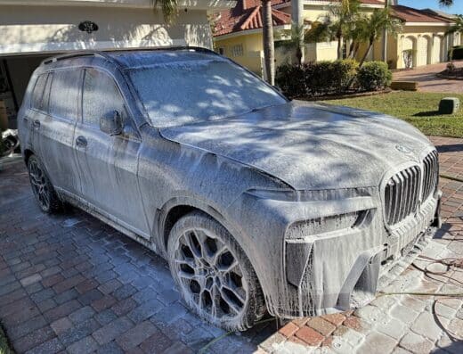 Near Mobile Detailing