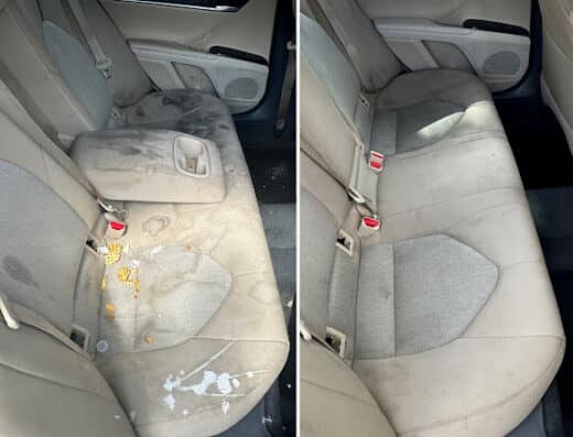 King Detailing Miami