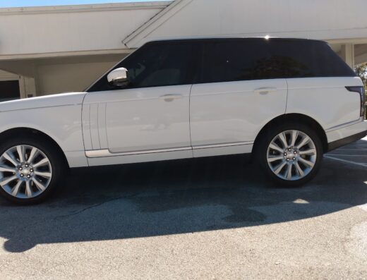 DA Detailing Genie LLC
