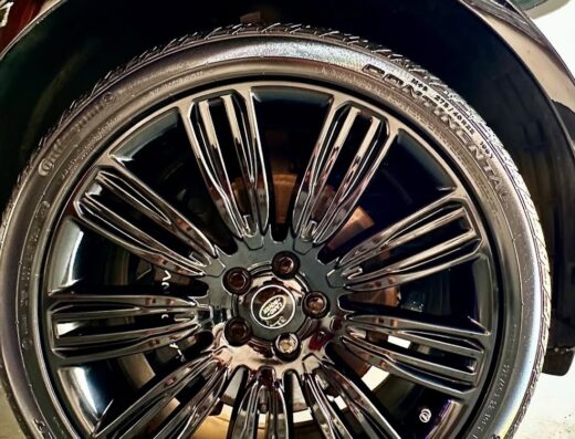 JS Detailing