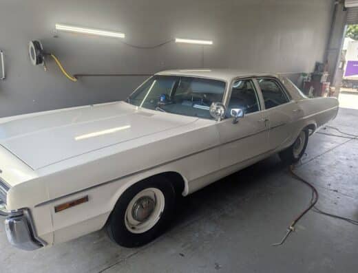 Royalty Detailing and Surface Protection