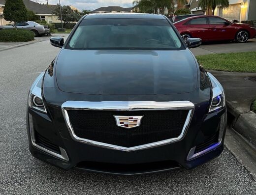Santiago Suds Auto Detailing