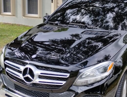 Dare2Compare Wash & Detail