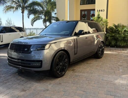 Coastal Mobile Detailing And Tinting