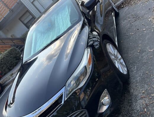 Fritz Mobile Detailing