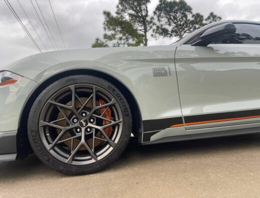 Wavy Car Wash – Mobile Detailing