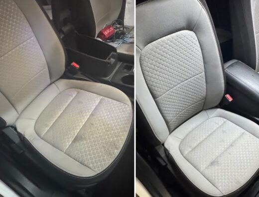 MiLo Mobile Car Detailing
