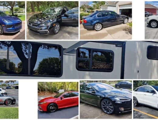 CEO Mobile Detailing