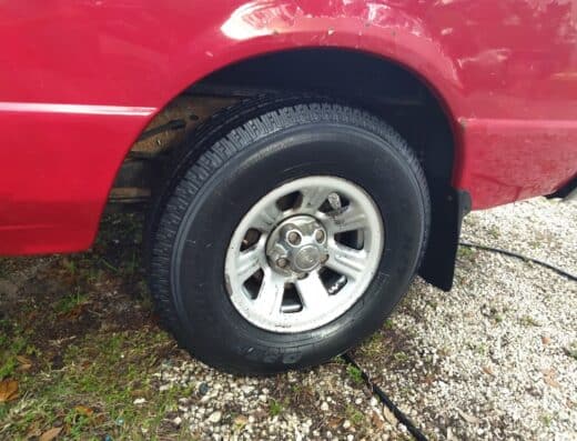 Malabar Car detailing