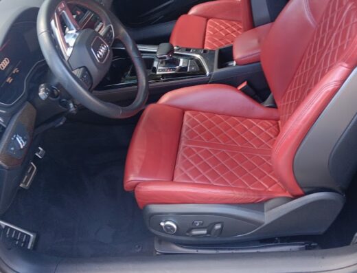 Trust Mobile Detailing & Pressure Cleaning