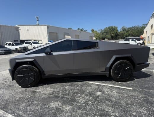 Swanky’s Automotive Detailing – Paint Protection Film (PPF), Ceramic Coatings, Window Tint