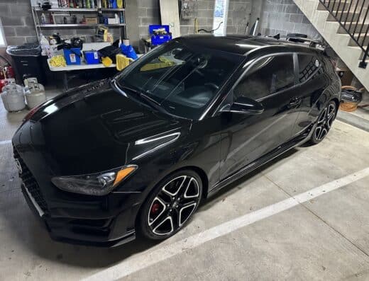 Sunshine Car Wash Detailing