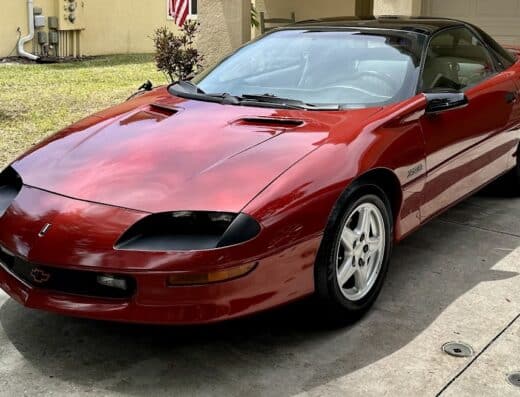 Corey’s Mobile Detailing