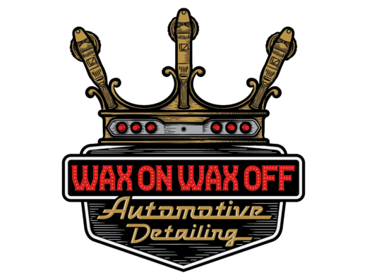 Wax On Wax Off Detailing
