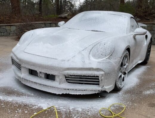 Performance Refinish Mobile Detailing Daytona
