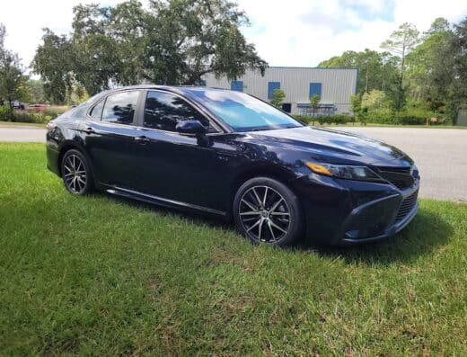 Faren’s Real Deal Mobile Detailing